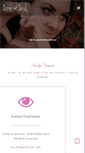 Mobile Screenshot of loveatlash.com